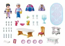 Set jucării Playmobil Dining Room