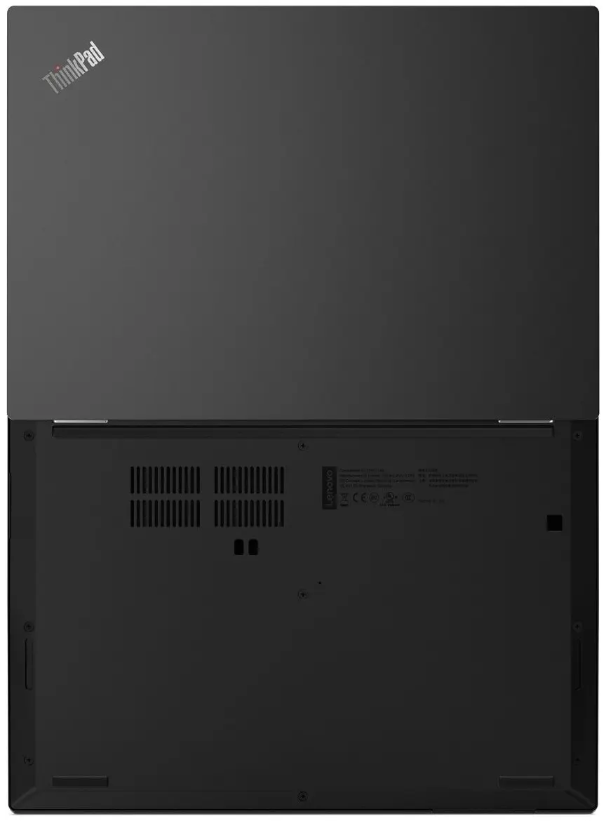 Laptop Lenovo ThinkPad L13 (13.3"/FHD/Core i3-10110U/4GB/28GB/Intel 9560/Win10Home), negru pe tehnoparc.md Laptop Lenovo ThinkPad L13 (13.3"/FHD/Core i3-10110U/4GB/28GB/Intel 9560/Win10Home), negru