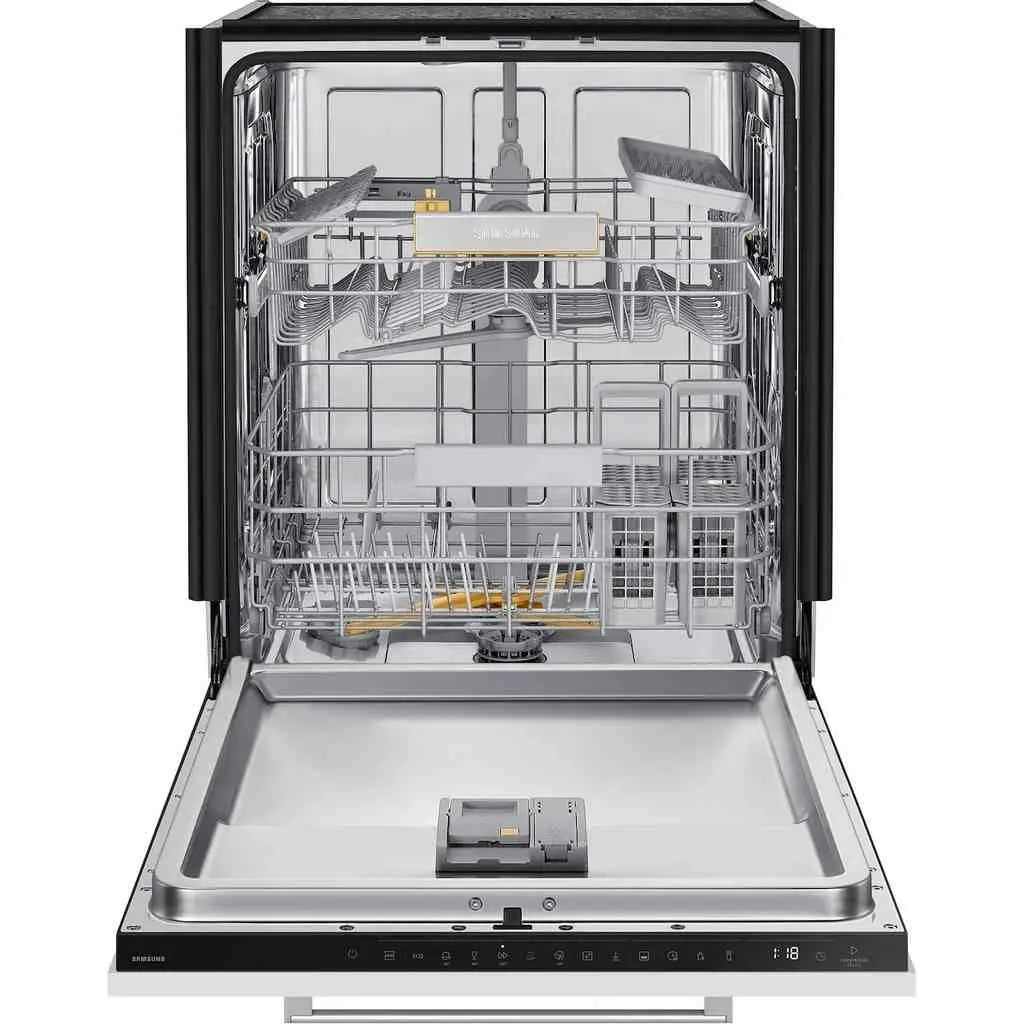 Maşină de spălat vase Samsung DW60DG760B00U1