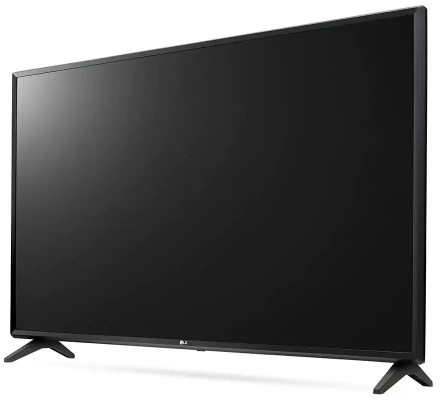 Телевизор LG 43LM5500PLA, черный