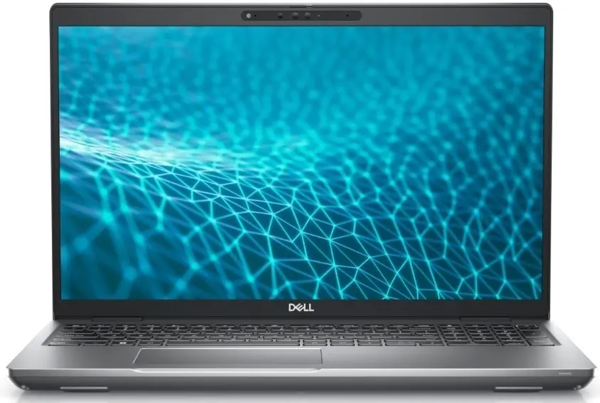 Laptop Dell Latitude 5531 (15.6"/FHD/Core i7-12800H/16GB/512GB/Intel Iris Xe), gri pe tehnoparc.md Laptop Dell Latitude 5531 (15.6"/FHD/Core i7-12800H/16GB/512GB/Intel Iris Xe), gri