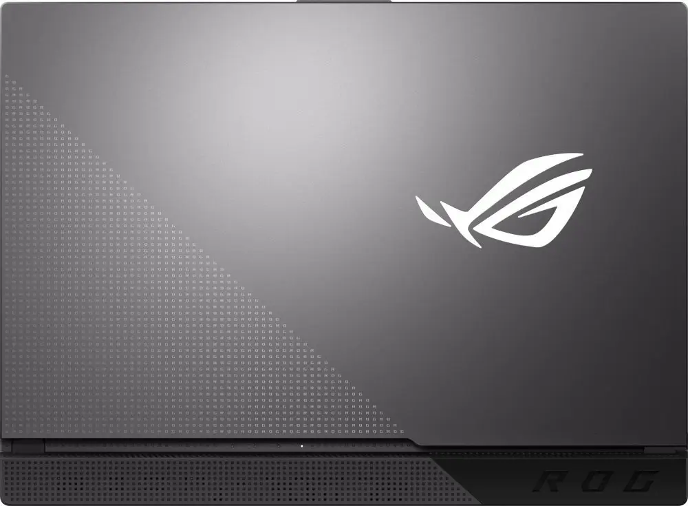 Laptop Asus ROG Strix G15 G513IE (15.6"/FHD/Ryzen 7 4800H/16GB/512GB/GeForce RTX 3050 Ti 4GB), gri pe tehnoparc.md Laptop Asus ROG Strix G15 G513IE (15.6"/FHD/Ryzen 7 4800H/16GB/512GB/GeForce RTX 3050 Ti 4GB), gri