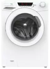 Maşină de spălat rufe Candy HES 1410TWME/1-S, alb