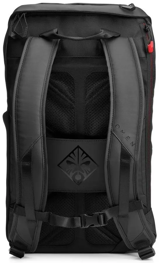 Рюкзак HP OMEN Transceptor (7MT84AA), черный