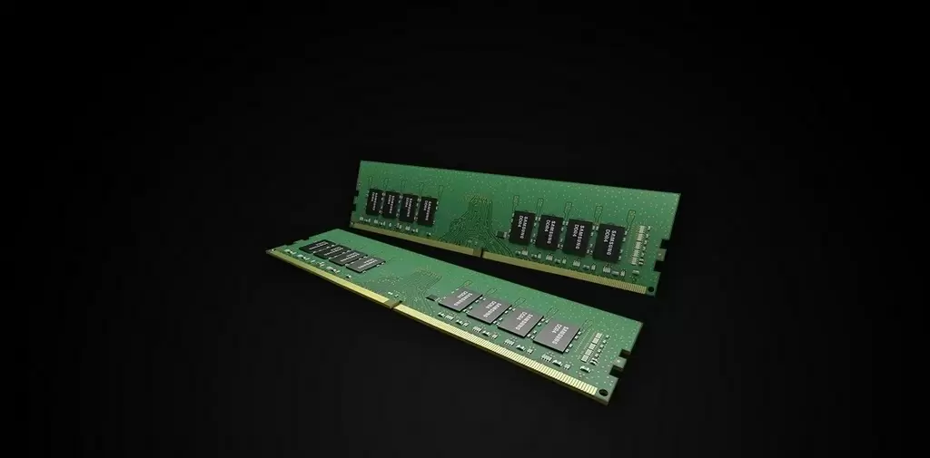 Memorie Samsung Original 32GB DDR4-5600MHz, CL40, 1.1V