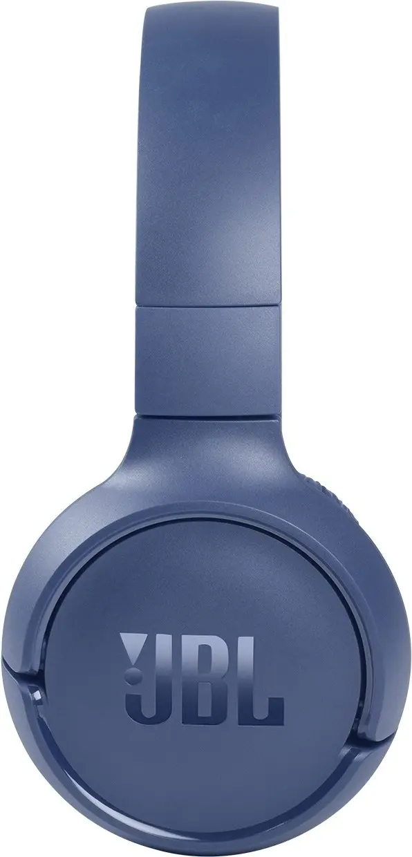 Căşti JBL Tune 510BT, albastru