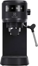 Электрокофеварка Electrolux E6EC1-6BST, черный