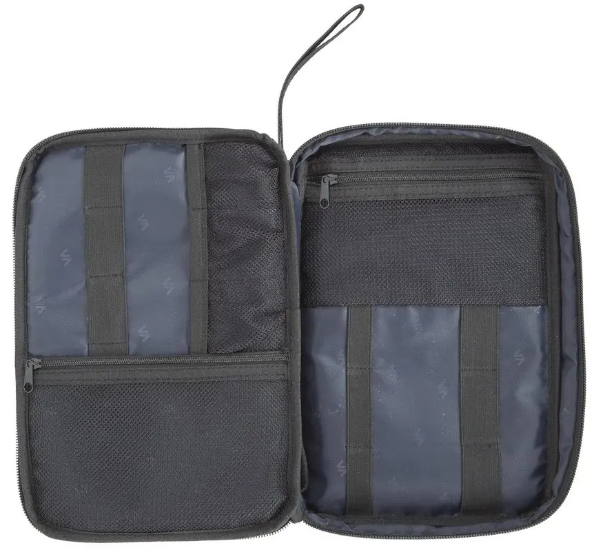 Geantă pentru tabletă Rivacase 5632, negru