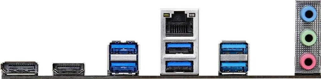 Placă de bază ASrock H570M Pro4