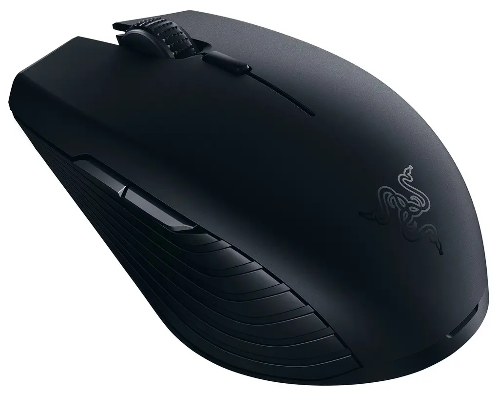 Мышка Razer Atheris, черный