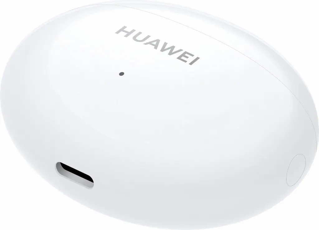 Наушники Huawei FreeBuds 4i, белый