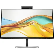 Monitor HP Series 5 Pro, negru