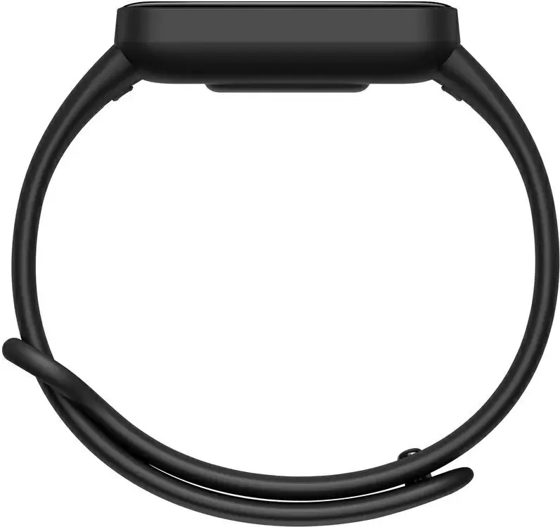 Фитнес браслет Xiaomi Redmi Smart Band Pro, черный