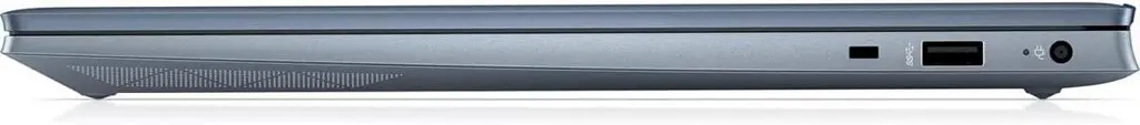 Laptop HP Pavilion 15-eh1035ur (15.6"/FHD/Ryzen 7 5700U/16GB/512GB/AMD Radeon), albastru
