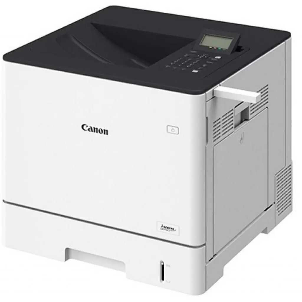 Imprimantă Canon i-Sensys LBP-710CX