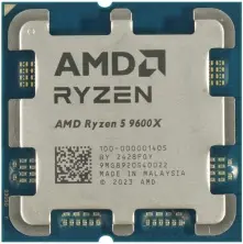 Процессор AMD Ryzen 5 9600X, Tray