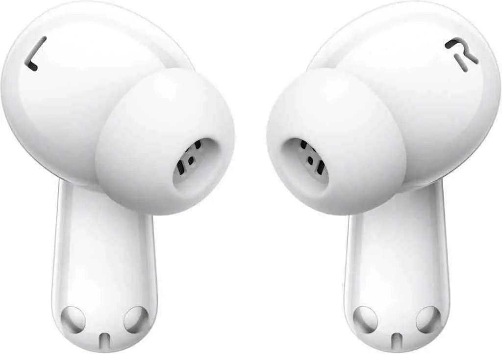 Căşti Oppo Enco Air 4 Pro, alb