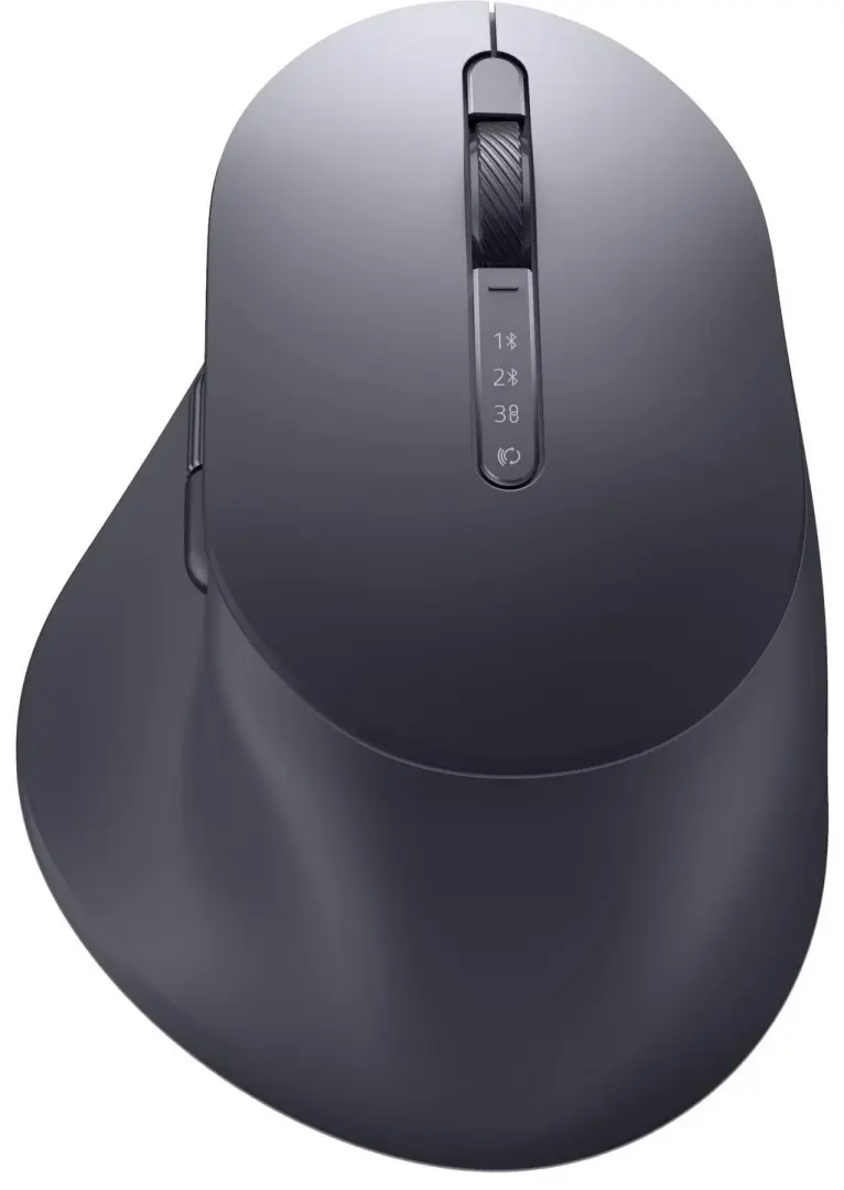 Mouse Dell MS900, negru