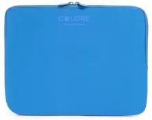 Geantă pentru laptop Tucano Colore 11.6/12.5", albastru