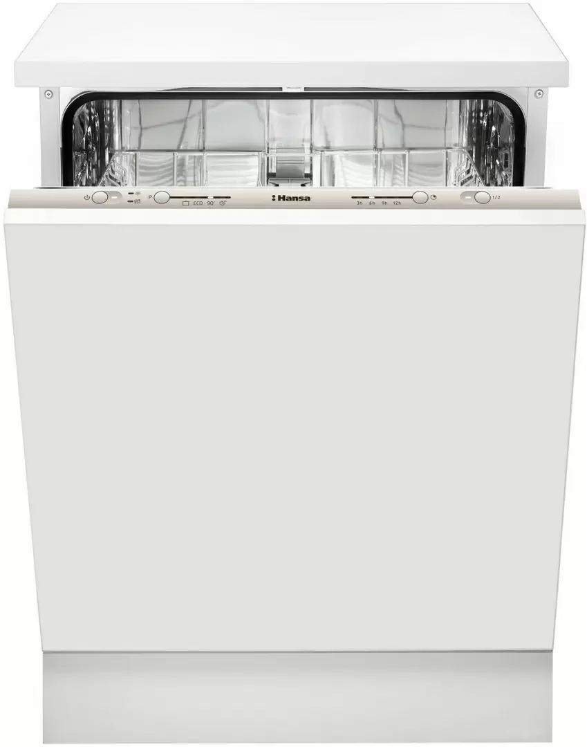 Посудомоечная машина Hansa ZIM4341B