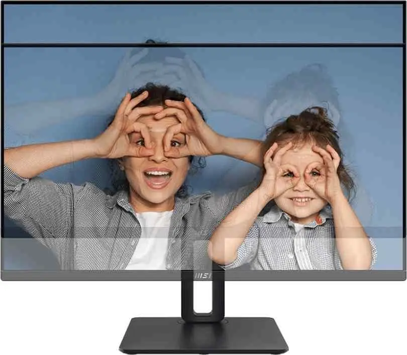 Monitor MSI PRO MP251P, negru