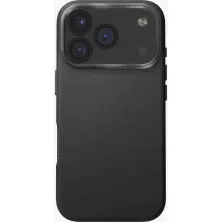 Husă de protecție Uniq Case for iPhone 17 Pro Max Hybrid Magclick Lyden Dallas, negru pe tehnoparc.md Husă de protecție Uniq Case for iPhone 17 Pro Max Hybrid Magclick Lyden Dallas, negru