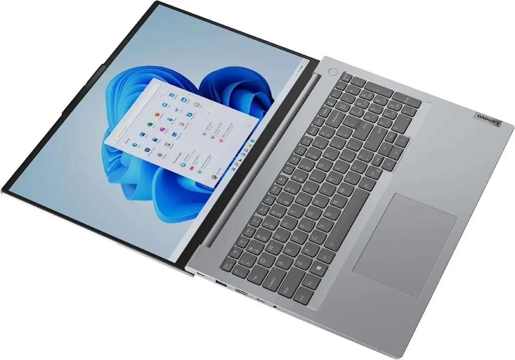 Laptop Lenovo ThinkBook 16 G6 ABP (16"/WUXGA/Ryzen 5 7530U/16GB/512GB/AMD Radeon), gri pe tehnoparc.md Laptop Lenovo ThinkBook 16 G6 ABP (16"/WUXGA/Ryzen 5 7530U/16GB/512GB/AMD Radeon), gri