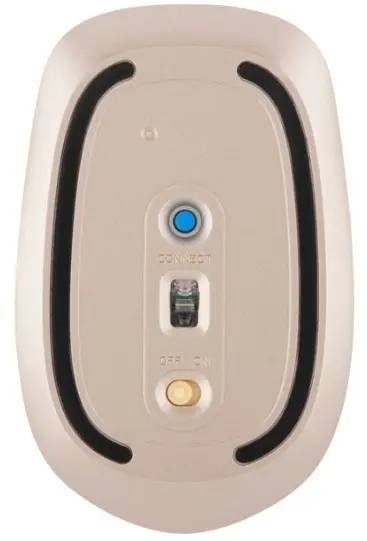Mouse HP 410 Slim Bluetooth Mouse, negru