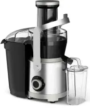 Storcător Tefal ZE660D10, argintiu