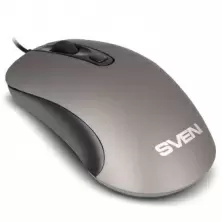 Мышка Sven RX-515S, серый