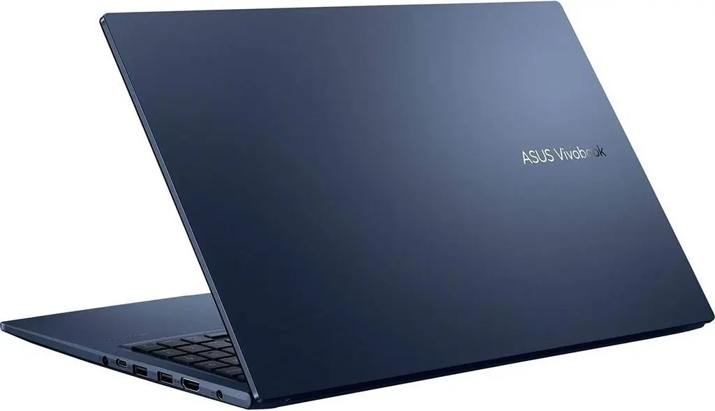 Laptop Asus Vivobook 15 X1502ZA (15.6"/FHD/Core i7-12700H/16GB/512GB), albastru pe tehnoparc.md Laptop Asus Vivobook 15 X1502ZA (15.6"/FHD/Core i7-12700H/16GB/512GB), albastru