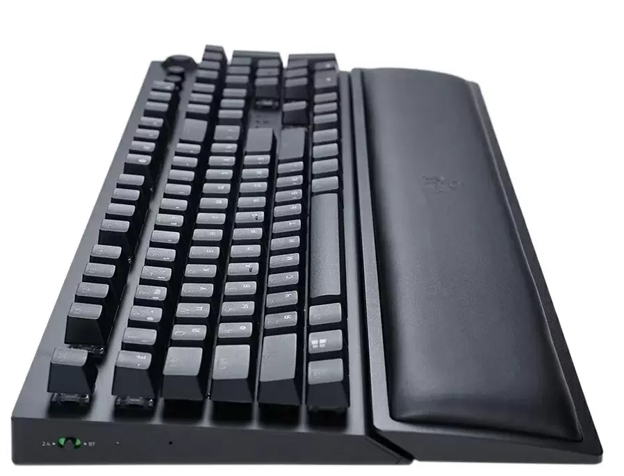 Клавиатура Razer BlackWidow V3 Pro (RU), черный