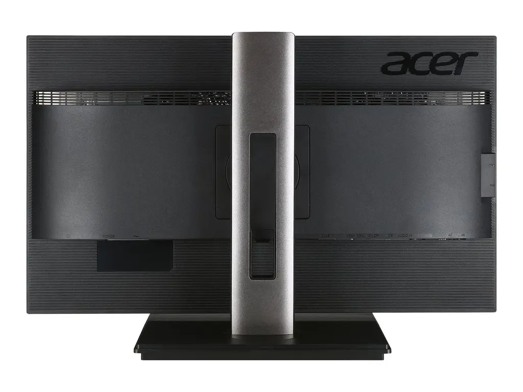 Monitor Acer B276HK, gri