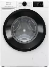 Maşină de spălat rufe Gorenje WNEI82SDS/UA, alb