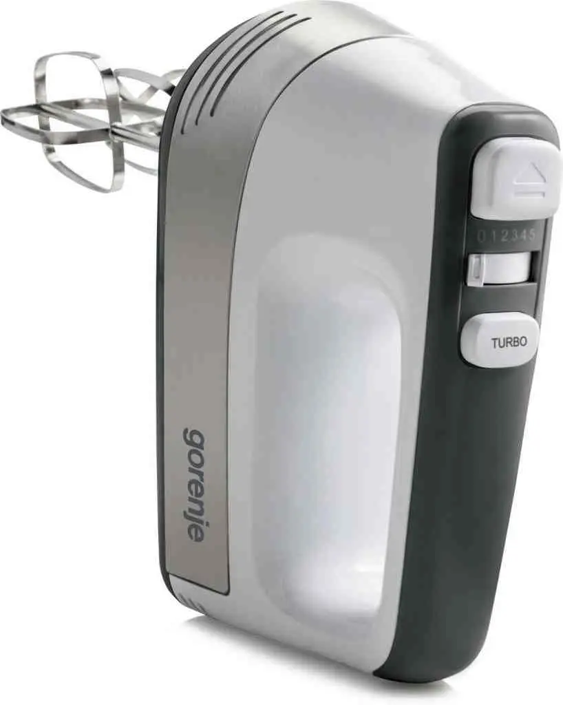 Mixer Gorenje M500DC, alb