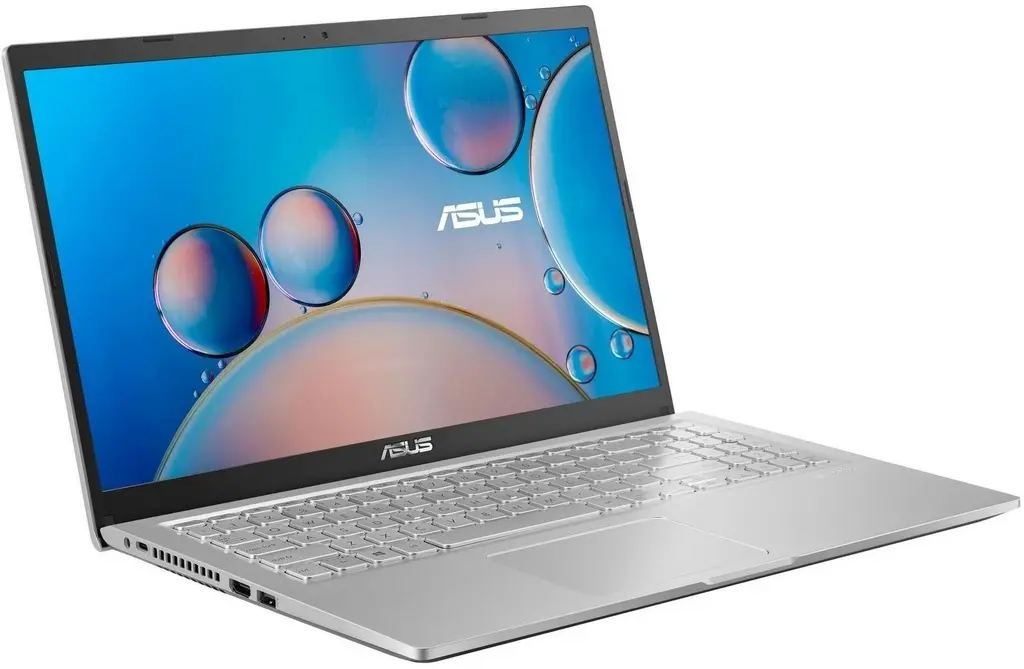 Laptop Asus X515EA (15.6"/FHD/Core i5-1135G7/8GB/512GB/Intel Iris Xe), argintiu pe tehnoparc.md Laptop Asus X515EA (15.6"/FHD/Core i5-1135G7/8GB/512GB/Intel Iris Xe), argintiu