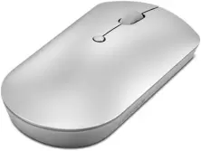 Мышка Lenovo 600 BT Silent, серый