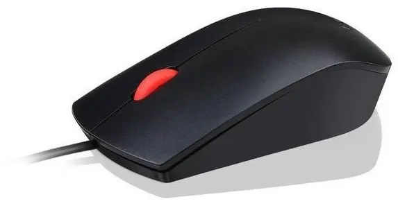 Mouse Lenovo Essential Optical
