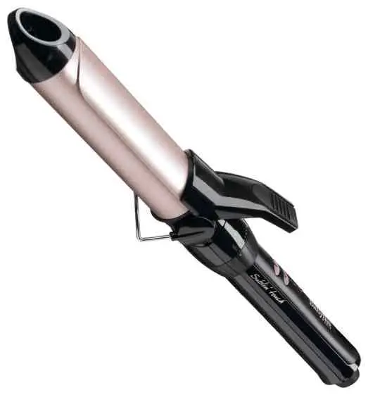 Прибор для укладки Babyliss C338E, черный