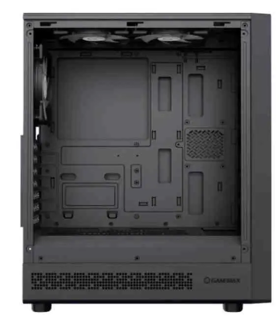 Carcasă Gamemax Storm 2 AB, negru