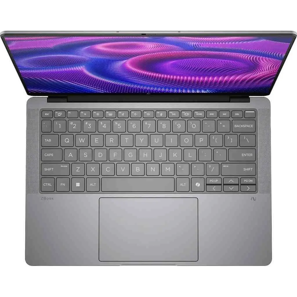 Ноутбук HP ZBook Ultra G1a - (14.0"/WUXGA/AMD Ryzen AI MAX PRO 390/32GB/1TB/Radeon/Win11Pro), серебристый на tehnoparc.md Ноутбук HP ZBook Ultra G1a - (14.0"/WUXGA/AMD Ryzen AI MAX PRO 390/32GB/1TB/Radeon/Win11Pro), серебристый