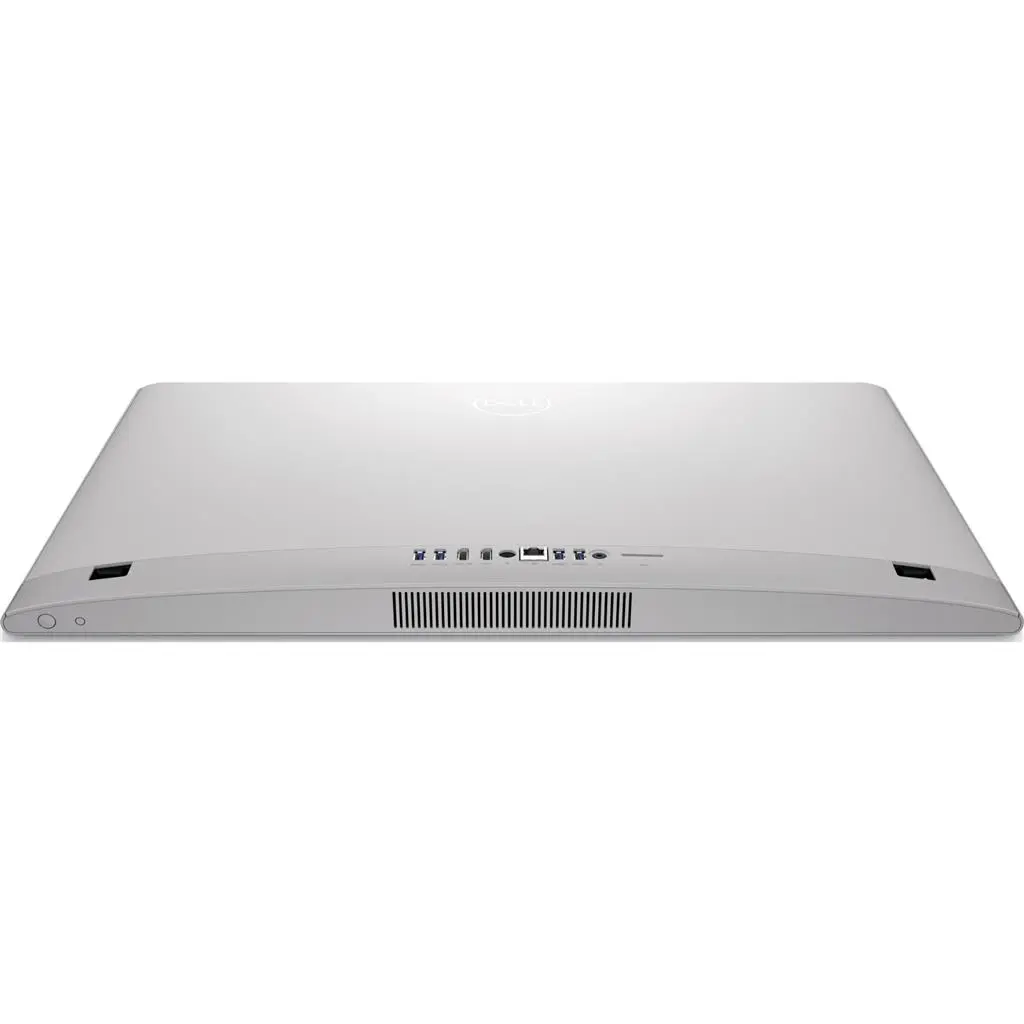 All-in-One Dell EC27250 White Ultra 7 150U 32Gb 1Tb W11P, alb pe tehnoparc.md All-in-One Dell EC27250 White Ultra 7 150U 32Gb 1Tb W11P, alb
