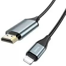 Cablu Hoco UA15 Lightning to HDMI