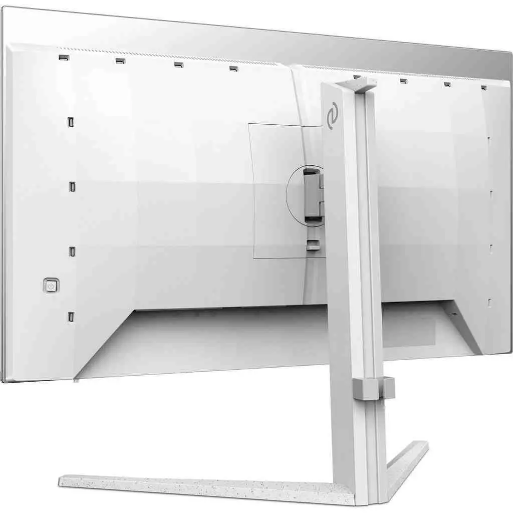 Монитор Philips 27M2N6501L, серебристый