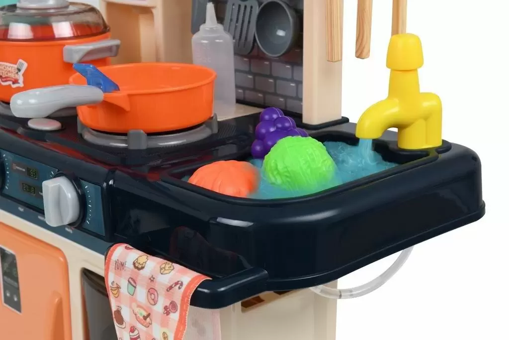 Игровая кухня FunFit Kitchen 3884