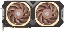 Placă video Asus GeForce RTX4080 Super 16GB GDDR6X Noctua