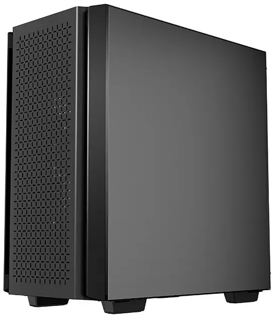 Carcasă Deepcool CG560, negru