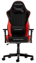 Scaun gaming DXRacer Gladiator-L-N23-LTC-NR-X1, negru/roșu