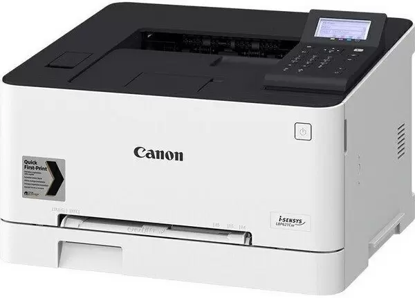 Принтер Canon LBP621Cw