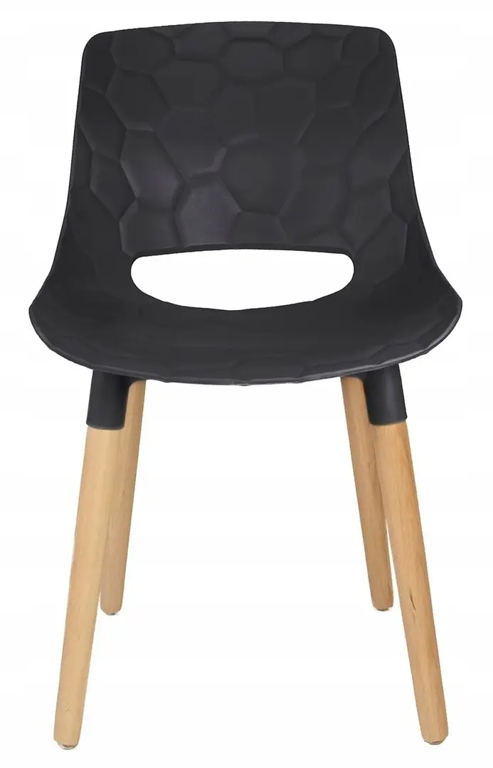 Стул Jumi Davis SD-939660, черный